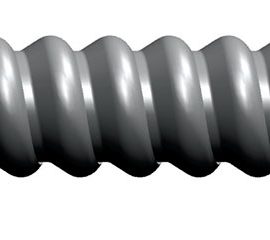 55601, Type RWS – Flexible Steel Conduit Flexible Metal Conduit (FMC)
