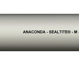 39402, Type EF – General Construction Grade Liquid-Tight Flexible Metal Conduit (LFMC)