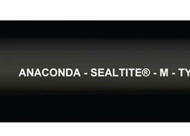 39102, Type HCX – Extreme Temperature Jacket Liquid-Tight Flexible Metal Conduit (LFMC)