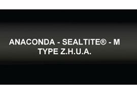 39791, Type ZHUA – Zero Halogen-Low Smoke-Low Flame Spread Liquid-Tight Flexible Metal Conduit (LFMC)