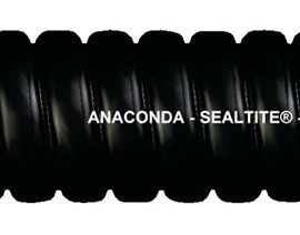38302, Type MTC – Machine Tool Conduit Liquid-Tight Flexible Metal Conduit (LFMC)