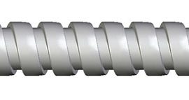 452100, Type DE-710 – Heavy-Duty Component Very flexible for OEM and Industrial Application
