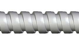 460042, DSL6 – All Purpose, Extra Flexible Uncovered Conduit Light Duty/General Electrical Application