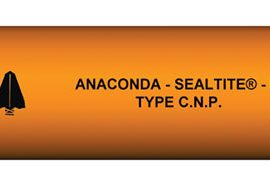 38601, Type CNP – Nonconductive Conduit Liquid-Tight Flexible Non-Metallic Conduit (LFNC)