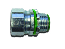 7STR250B, 2-1/2″ STRAIGHT STEEL SEALTITE FITTING